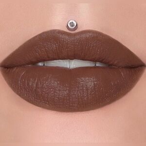 Jeffree Star Velvet Trap Lipstick Dominatrix NIB